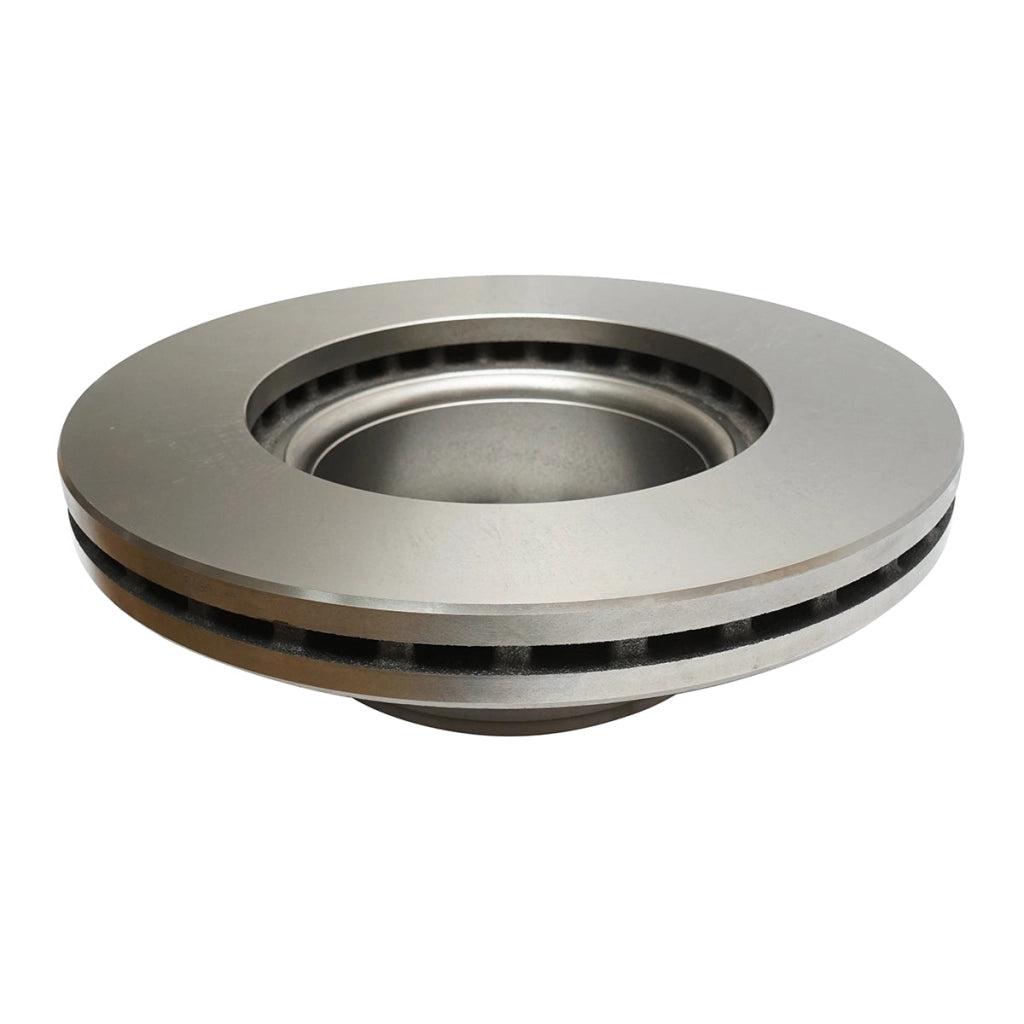 Disco freno SAF CT, SK, SKRB, SKRLB, SKRS, SKRZ 430x45mm Codice OEM 4079000500