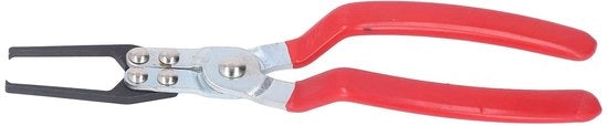 Disimpatiente a Terra Max 100 Mm - Gergio Universale per Auto - Spazzolino di Demontaggio - Qualità Elevata - Auto Ricambi Economici