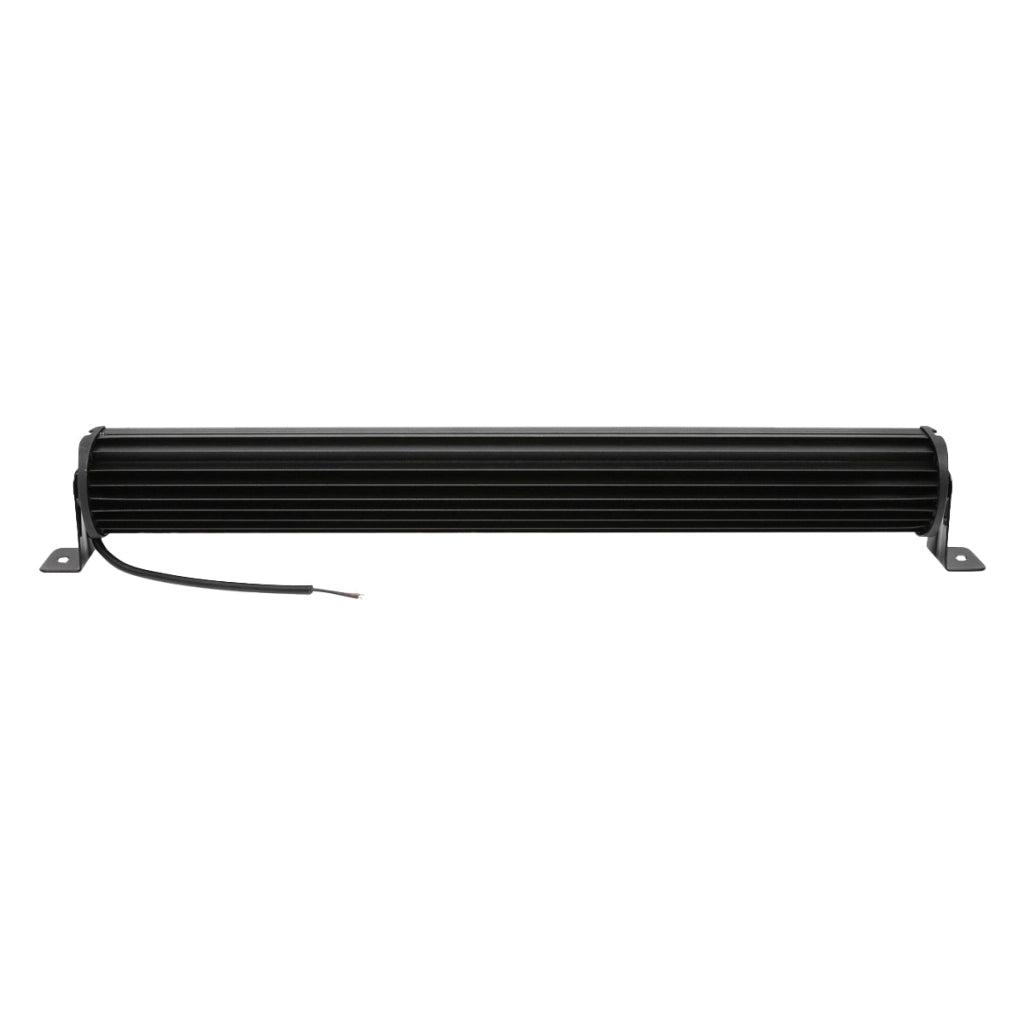 Lampada LED tipo barra con 40 LED, 9-60V, 120W, 6000K, 550x65 mm, Breckner Germany