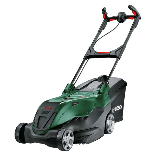 Rasaerba a batteria Bosch hobby Advanced Rotak 36V-40-650