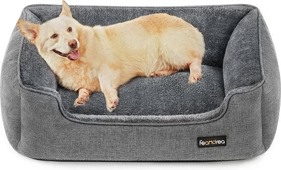 Letto per cani – letto per cani di lusso per cani grandi