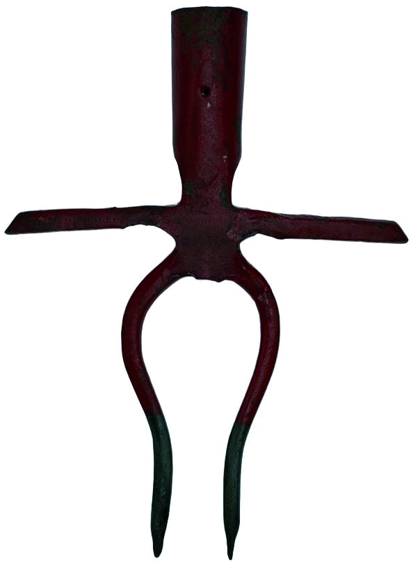 FORCHE MOD.ESTRATTORE