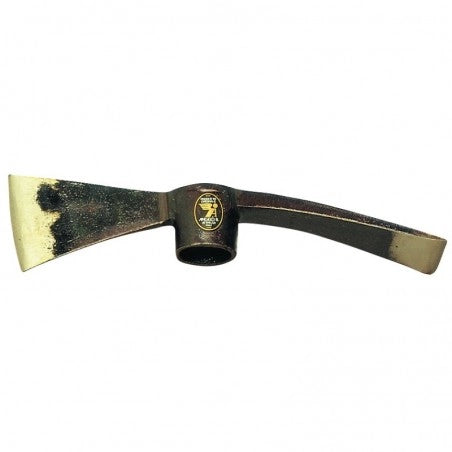 ZAPPASCURE TIPO SOLITA ANGELO B. 1800 gr - cod. manico 4313204 - ANGELO B.