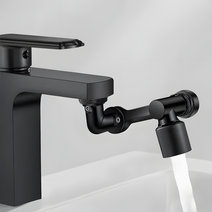 Prolunga Girevole Rea Colt Black