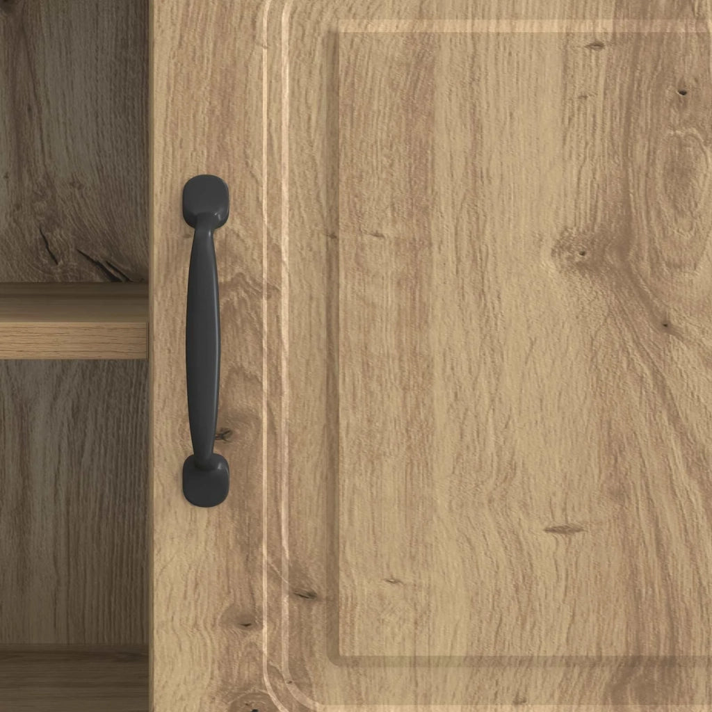 Mobile TV Rovere Artigianale 150 x 31 x 47 cm