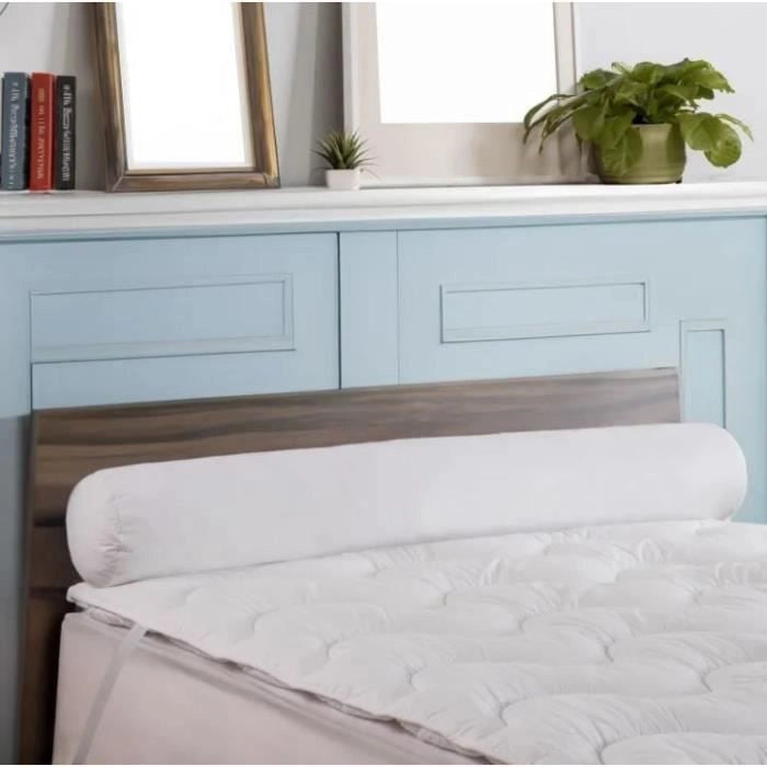 Cuscino VANCOUVER 90 cm - antiacaro - 100% Poliestere - DODO