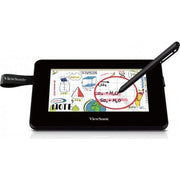 Viewsonic id710-bww tablet di scrittura lcd 17,8 cm (7") nero