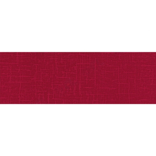 TOVAGLIATO 'FESTIVITIES' art. 9784/24 'Christmas Red'  - BONITA