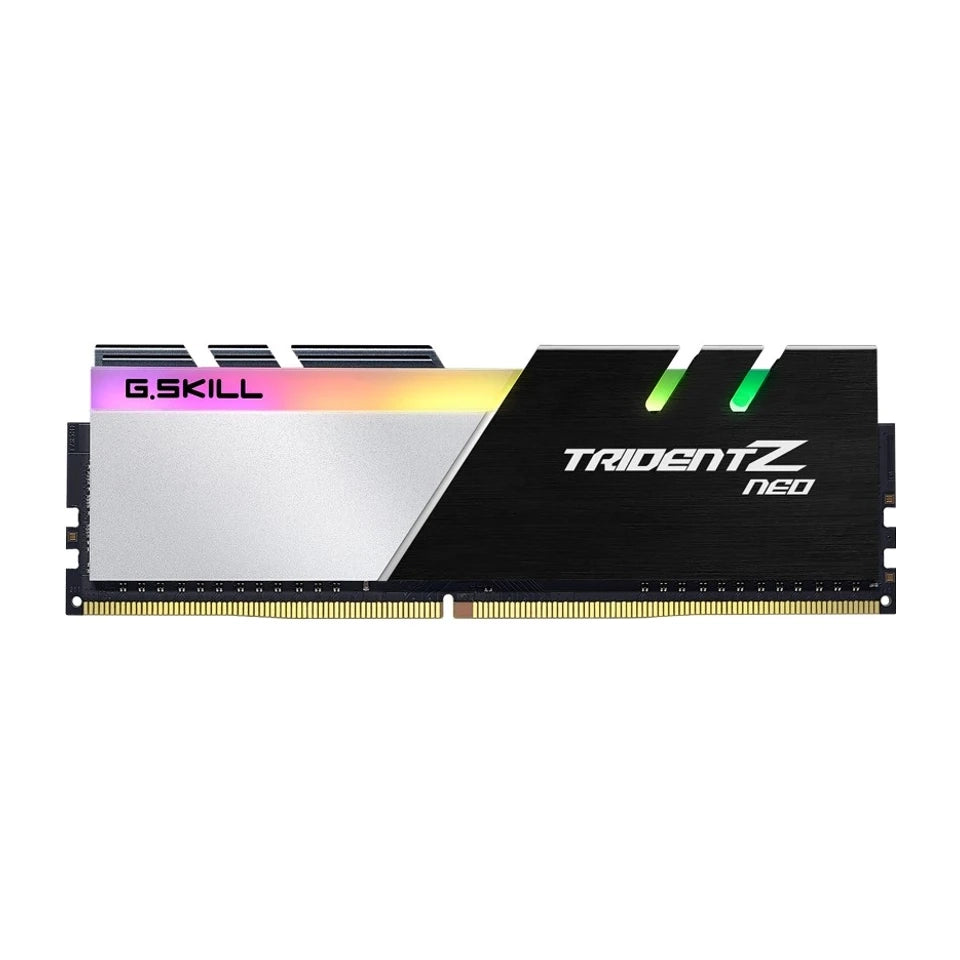 Modulo di memoria G.Skill Trident Z F4-3600C18D-32GTZN 32 GB 2 x 16 GB DDR4 3600 MHz