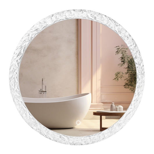 Specchio Led 60cm Yh-3562