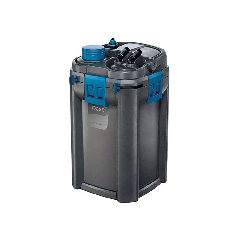 Oase BioMaster2 Thermo - filtro esterno con riscaldatore per acquari Modello: 350