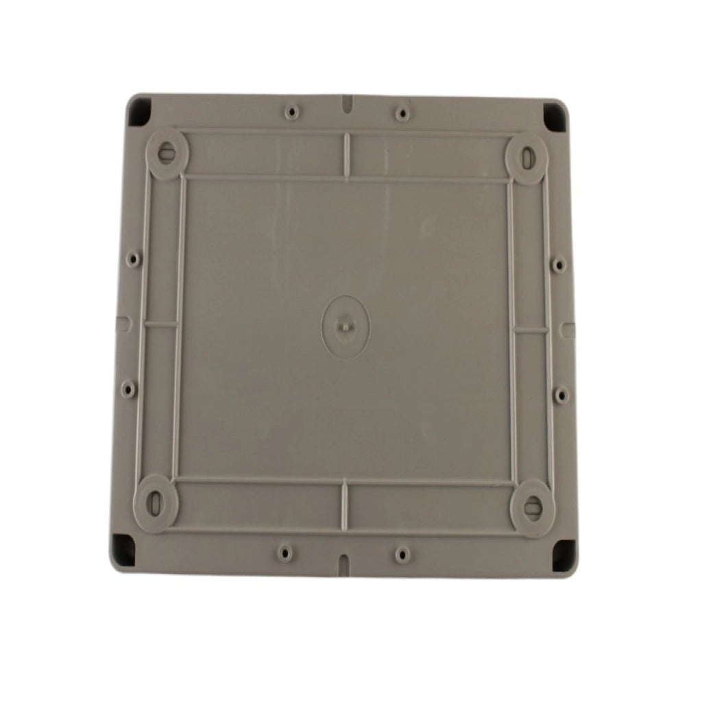 Cassetta Stagna IP66 - Pareti Lisce 240x190x90mm