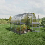 Serra da giardino KLASIKA BALTIC LT 3 x 2 m (6 m²), 4 mm con rivestimento in policarbonato