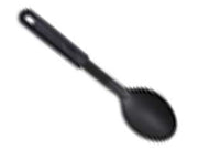 CUCCHIAIONE NYLON ANTON- - cm.31x6,5 - 6 pezzi XTRA