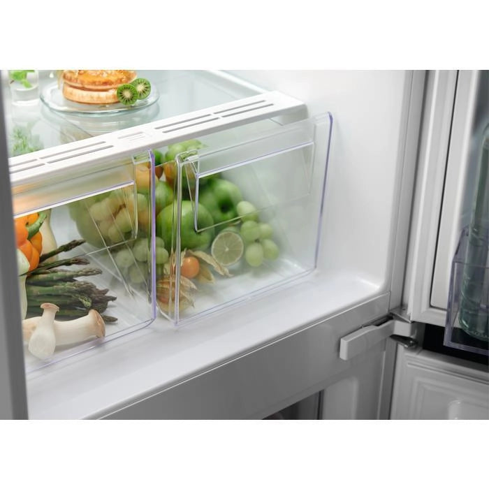 Electrolux LNS5LE18S Serie 500 ColdSense Frigorifero Combinato da Incasso 271 L 177 cm Classe E 34 dB LowFrost colore Bianco