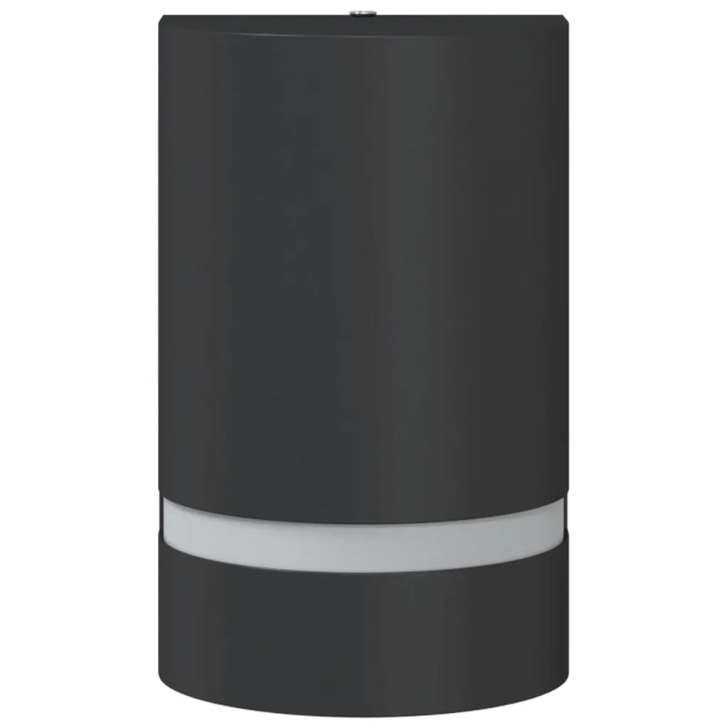 Applique per Esterni Nera in Alluminio Pressofuso 4006330