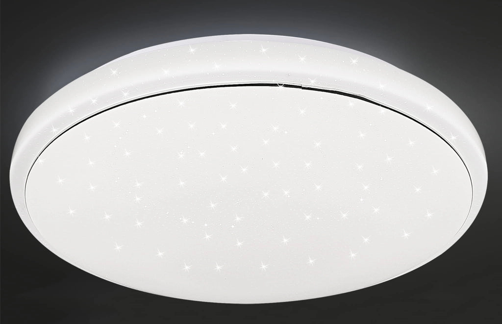 Plafoniera LED Candellux Jasper 49cm 36W 4000K IP44