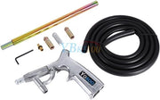Kit di pulizia CPS02 - pistola a pulizia di sabbia - set di pulizia di sabbia - aria compressa - rimozione di sporcizia - rimozione della ruggine.