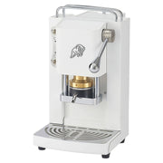 FABER PRO 3.0 ESSENTIAL WHITE CHROME - MACCHINA CAFFÈ A CIALDE
