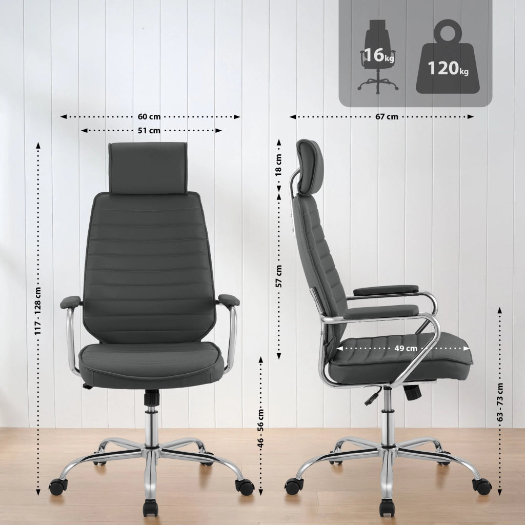 Bürostuhl Rako 7
