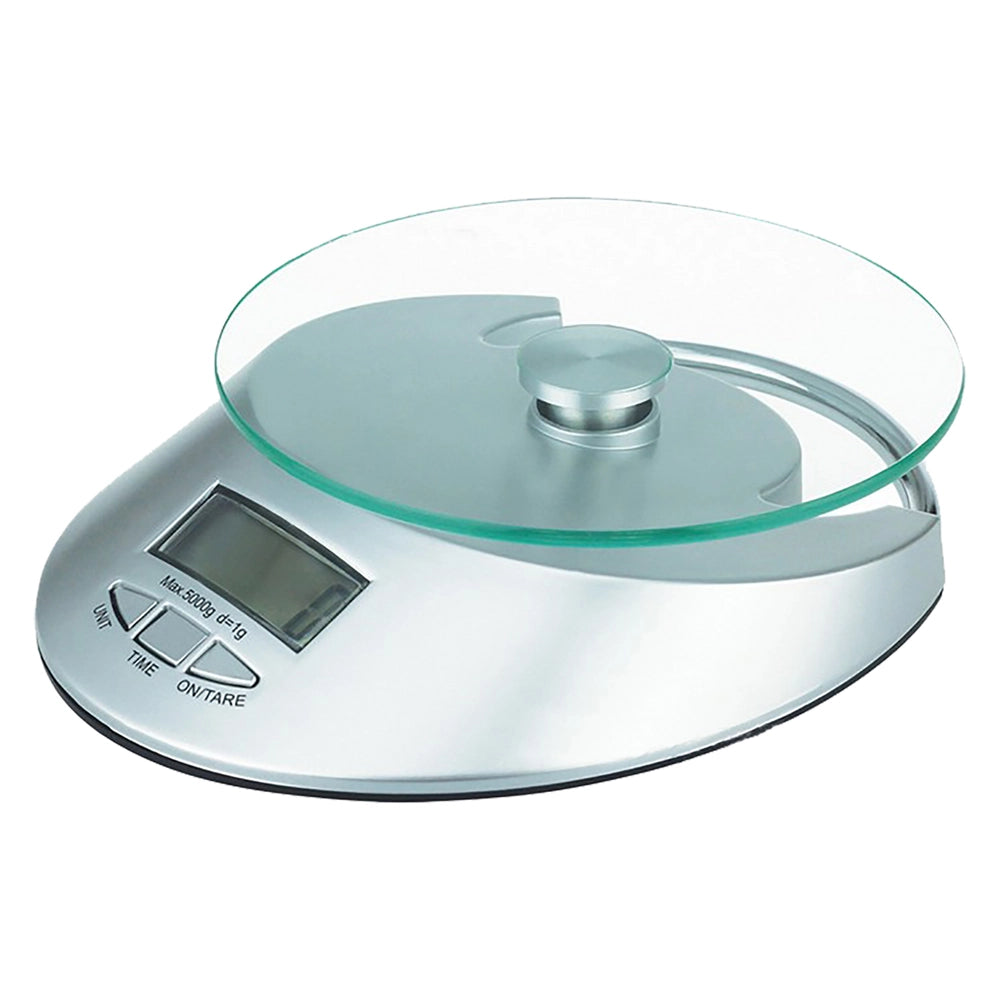 BILANCIA DIGITALE DA CUCINA portata massima 5 kg  - KASART