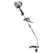 DECESPUGLIATORE A SCOPPIO ALKO BC 223 L/S 2 TEMPI 22,5 CC ASTA CURVA TAGLIO 41CM