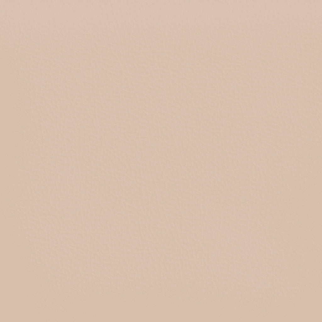 Giroletto a Molle con Materasso Cappuccino 80x200 cm Similpelle 3132470