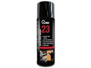 OLIO PER ARMI SPRAY ML.200 23- - ml.200 in bomboletta spray - 12 pezzi VMD