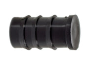 RACCORDO PER ALA GOCCIOLANTE TAPPO  Ø mm. 16 500.00 pz