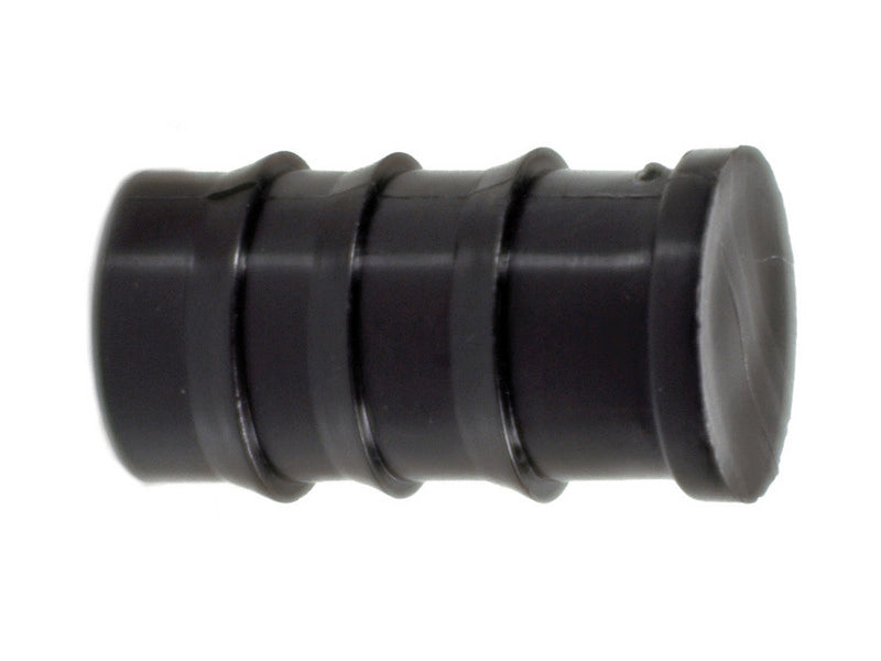 RACCORDO PER ALA GOCCIOLANTE TAPPO  Ø mm. 16 500.00 pz