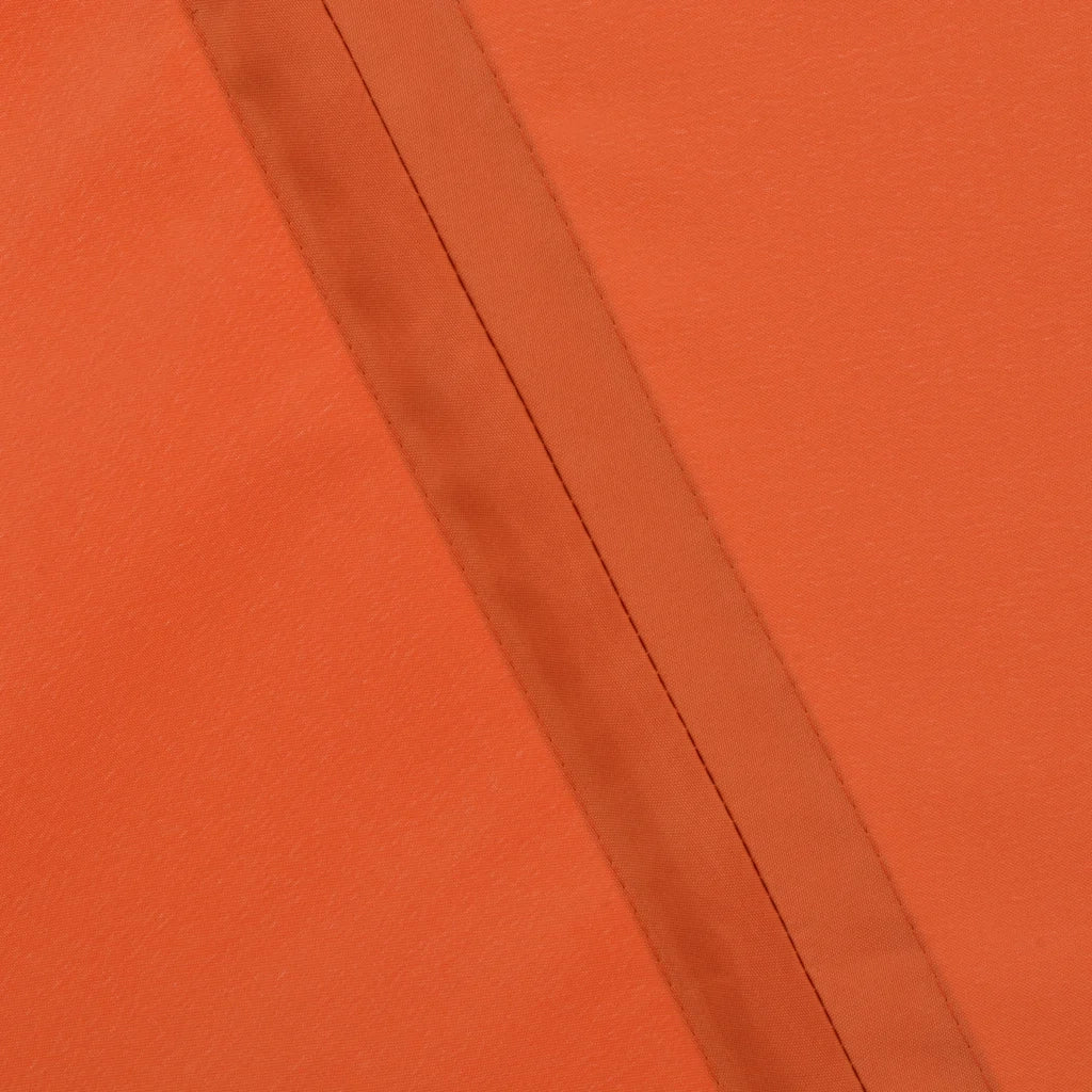 Tenda Laterale per Terrazza Pieghevole Terracotta 200 cm cod mxl 21781