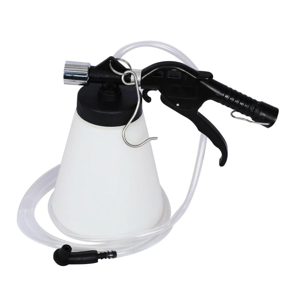 Dispositivo per lo spurgo dei freni bomboletta di ricarica aria compressa da 1 litro per auto 16_0002517