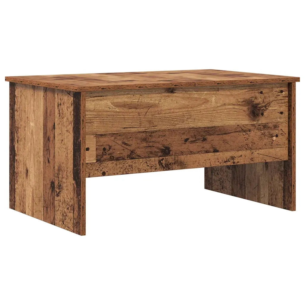 Tavolino da salotto Legno vecchio 102 x 50,5 x 46,5 cm 879453