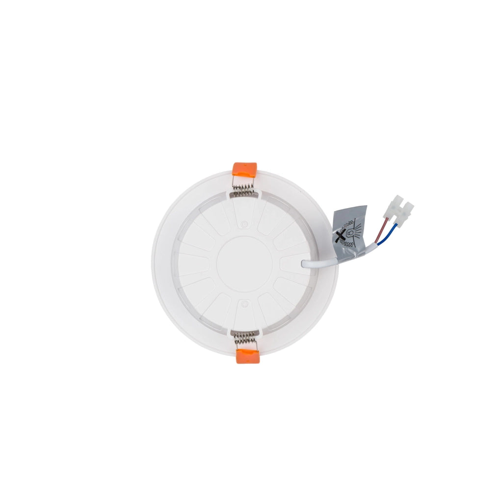 Faretto incasso LED Nowodvorski KOS 8778 10W bianco