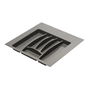 Portaposate 8103N 6 scomparti per cassetto da 50 o 55 cm