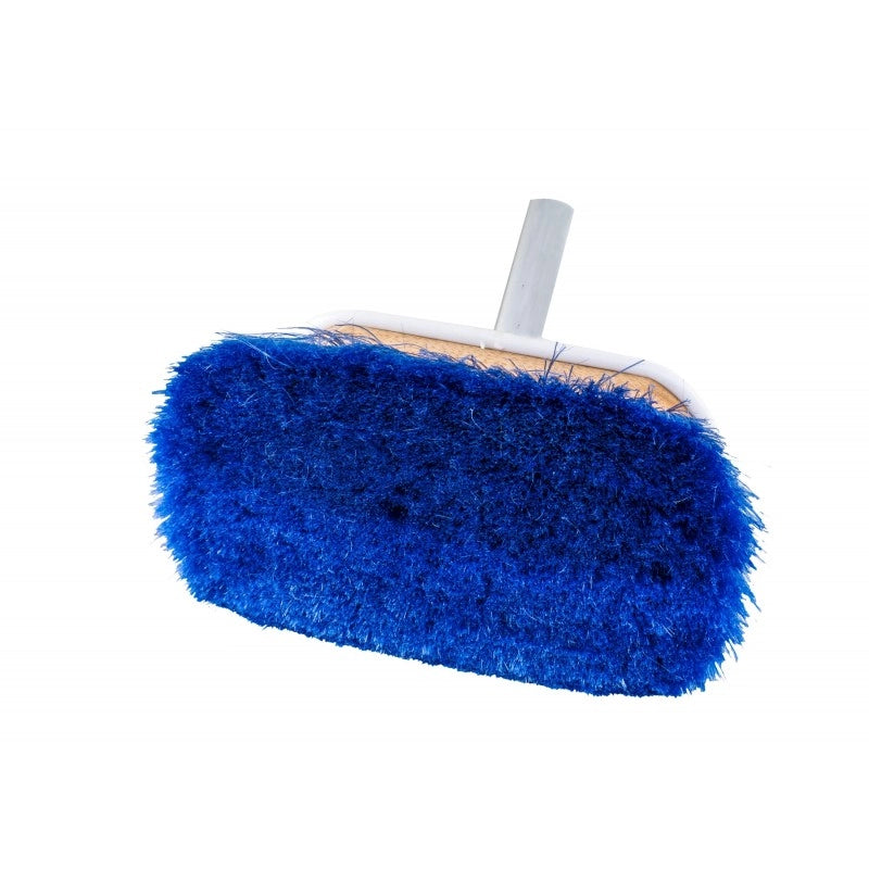 SPAZZOLA BLU EXTRA MORBIDA