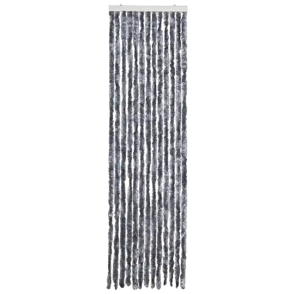 Zanzariera Argento 56x200 cm Ciniglia CFW3755762