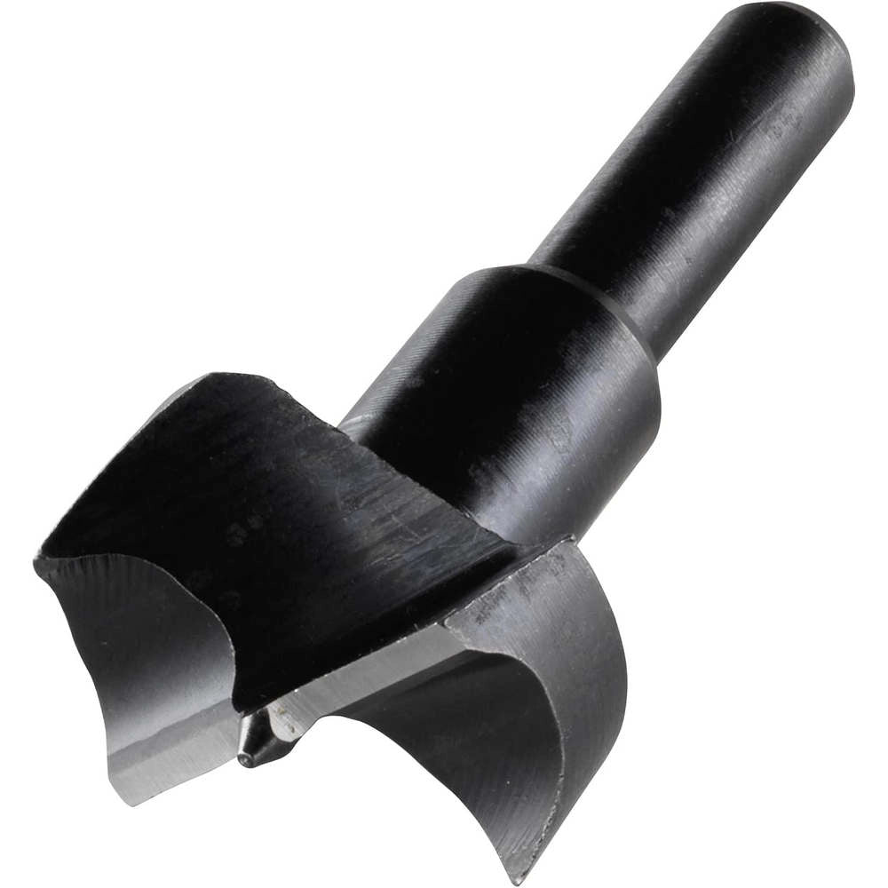 Punta per Cerniere da Legno 53 mm per Trapano Wolfcraft Diametro: Ø 26 mm
