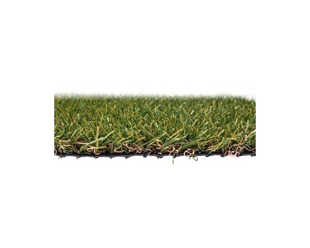Prato Verde Sintetico Da 7 Mm 2500X200 Cm 25 Metri Victoria - Bizzotto