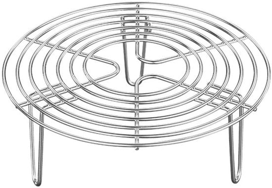 Stuzzicadenti 20 cm - Acciaio Inossidabile - Leggero - Compatta - Duraturo - Progettazione Pratica - Forte e Resistente ai Colpi - Stuzzicadenti per Stoviglie
