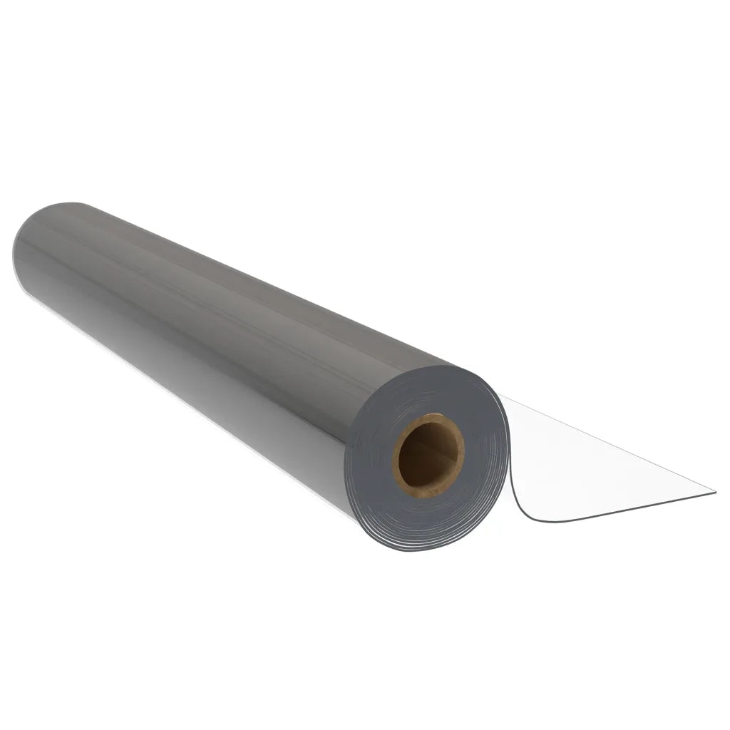 Protezione Tavolo Trasparente 0,9x15 m 1,6 mm in PVC 288279