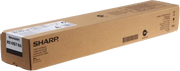 ORIGINAL Sharp toner nero MX-61GTBA ~40000 Seiten