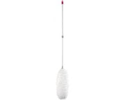 Spazzola soffice a spazzola - estensibile - 110cm