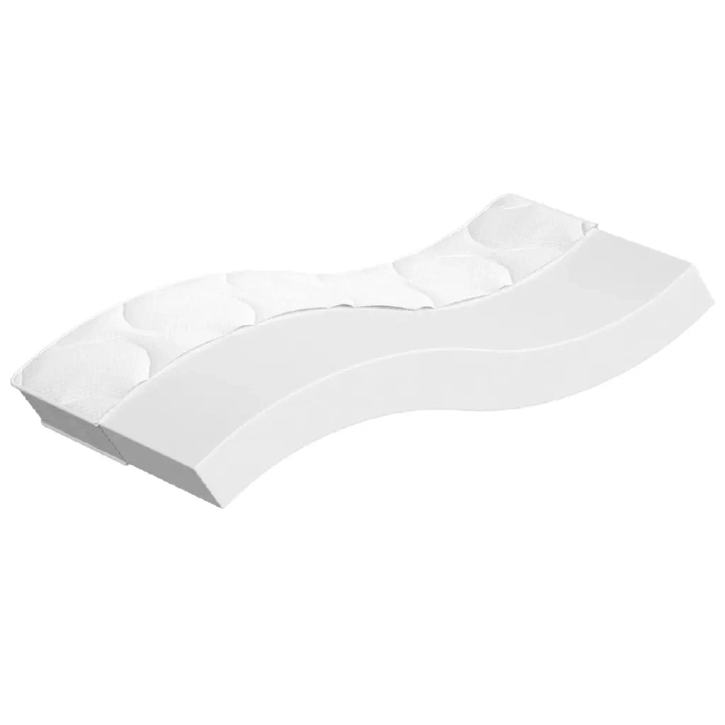 Materasso a Molle Bonnel Medio 80x200 cmcod mxl 110621