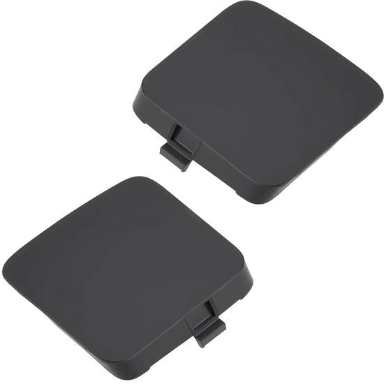 Copertura per Porta Cinghia - Numero di Articolo 53286-0R040 - Compatibile con Toyota RAV4 XA30 2011-2012 - Realizzata in plastica resistente - Installazione facile - Protegge l'apertura della cinghia - Coperchio per cinghia