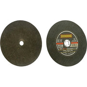 DISCO TAGLIO TRONCATRICE CS VT MF/T GRINDING - MM 350X25,4 H.MM 3,0- 10 pezzi