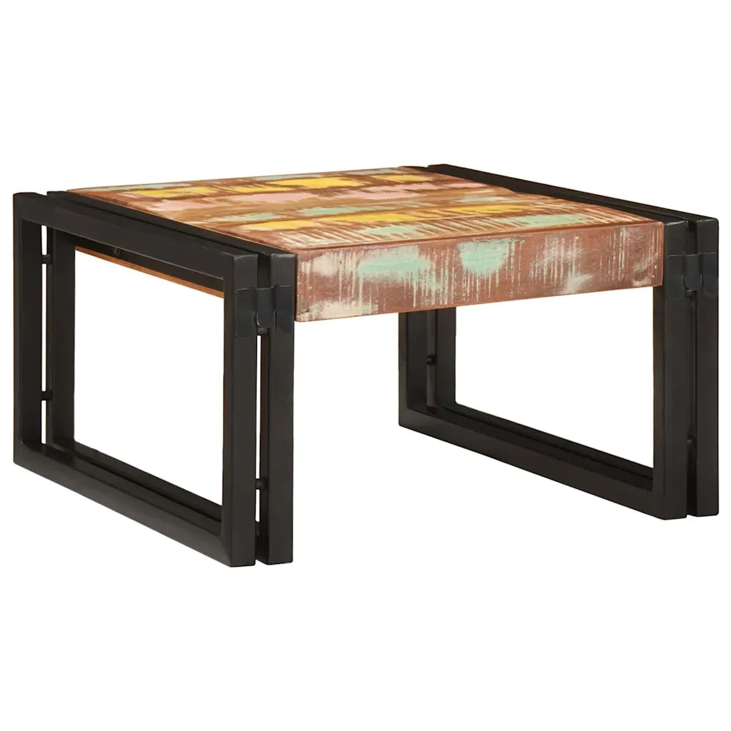 Mensola da bagno Multicolore 60 x 50 x 23 cm CFW4586866