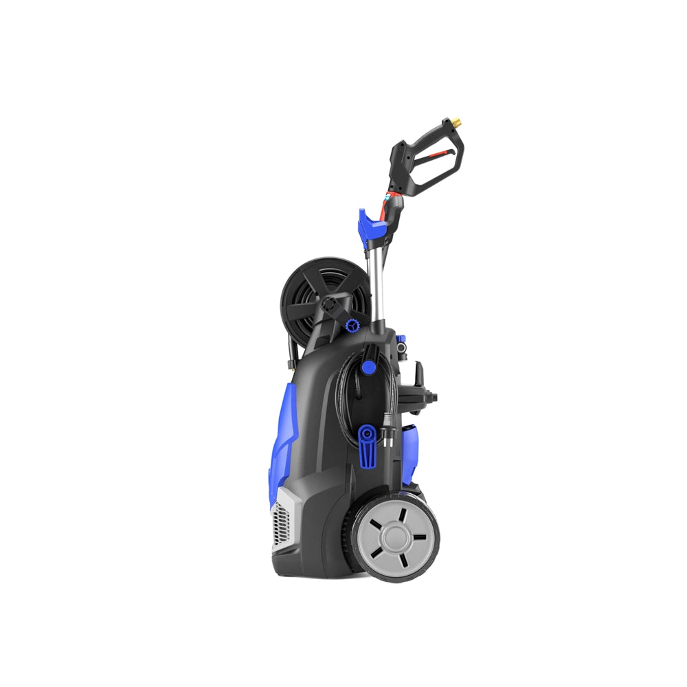 IDROPULITRICE ACQUA FREDDA SERIES 7.0 DUAL POWER 160Bar 2,8KW ANNOVI REVERBERI 15343