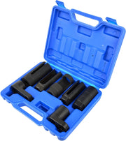UTENSILE KIT 7 CHIAVI CHIAVE A BUSSOLA PER SMONTAGGIO SONDA LAMBDA