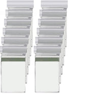 Necessario per emergenze - Coperta termica - Coperta di sopravvivenza - Coperta di emergenza - Coperta - Coperta di soccorso - Kit di emergenza - Coperta isolante - Sicurezza - Oro - Argento - Sotto raffreddamento - Sopra riscaldamento